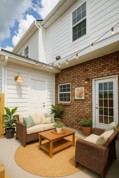 201 Dry Creek Commons