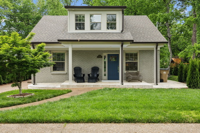 3814 Auburn Lane
