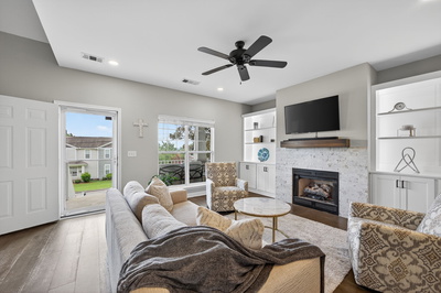 388 Normandy Cir