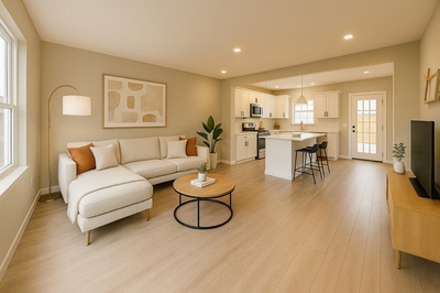 203 Dry Creek Commons