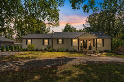 3397 Mimosa Dr