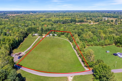 273 Running Meadows Rd