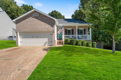 3821 Asheford Trce