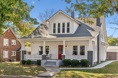534 Greenwood Ave