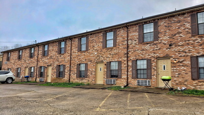 706 Peachers Drive