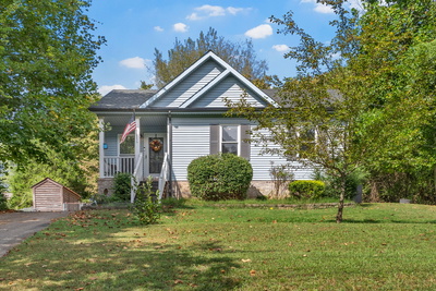 243 Jeffery Dr