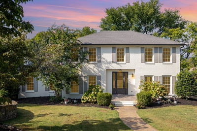 750 Sunnybrook Ct