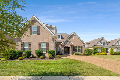 1117 Millshed Dr