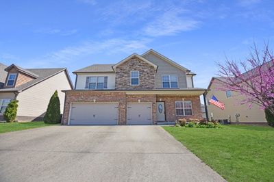 2838 McManus Circle