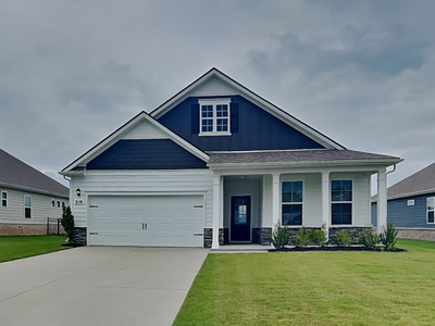3119 White Harbor Dr