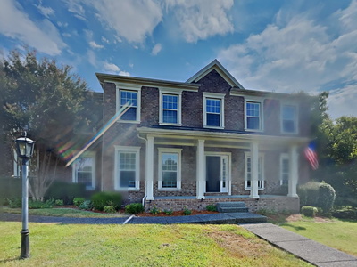 91 Berry Hill Dr