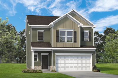 320 Idell Court