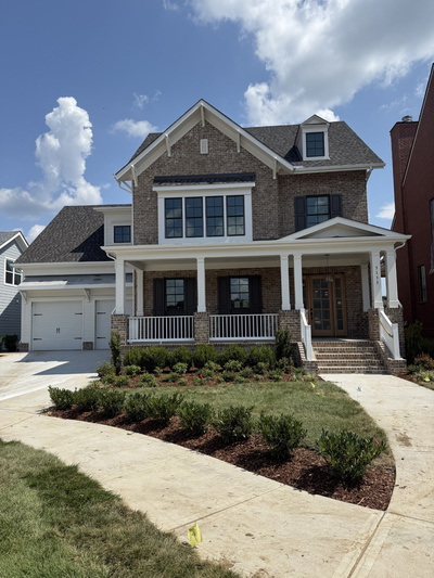 3133 Long Branch Cir