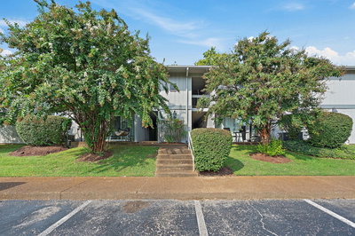 21 Vaughns Gap Rd