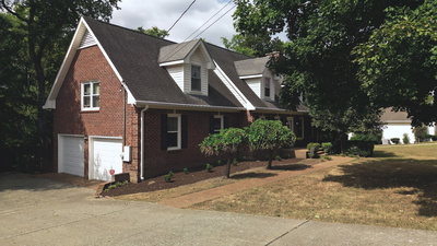 1809 Hidden Ridge Cir