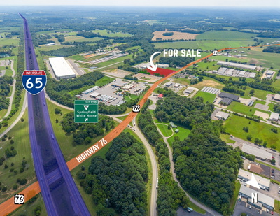 0 Highway 76, E