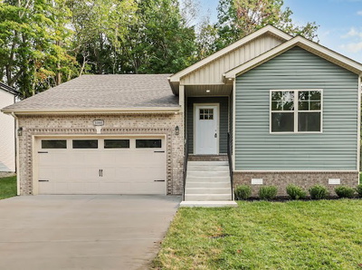 153 Irish Hills