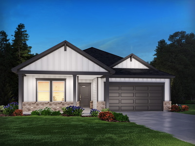 1130 Bluffton Cir