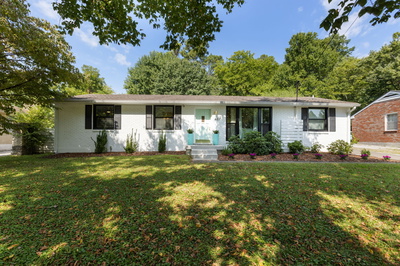 4815 Milner Dr