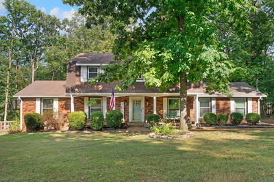 108 Nathan Forest Dr
