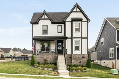 105 Stonehaven Way