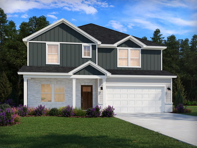 2352 Woodmeadow Dr