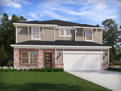 2360 Woodmeadow Dr