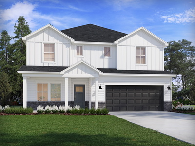 2382 Woodmeadow Dr
