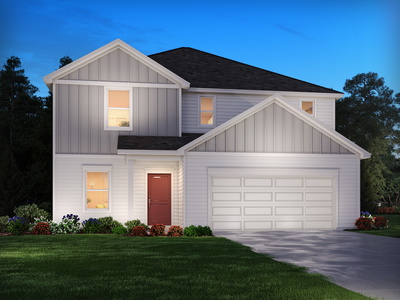 1180 Bluffton Cir