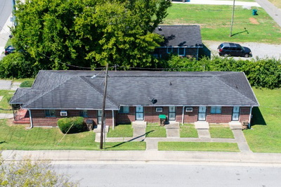 2714 Herman St