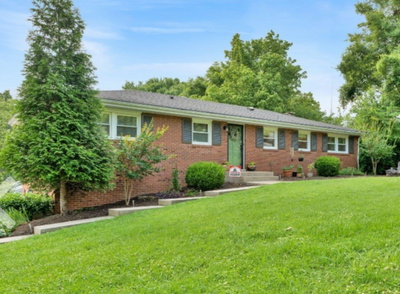 106 Dellrose Dr