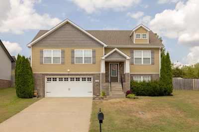 1145 Ishee Dr