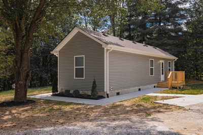 3481 Normandy Rd