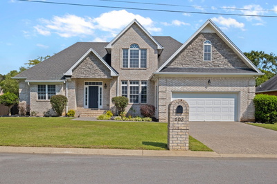 603 Sophia Ct