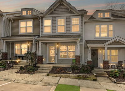 710 Flintlock Ct