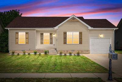 511 Fox Trot Dr