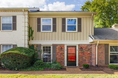1011 Murfreesboro Rd