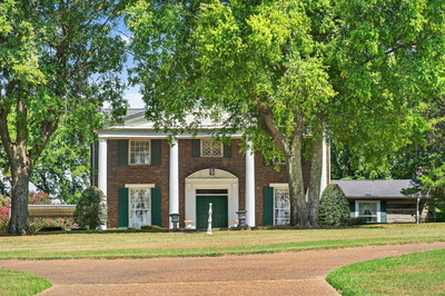 433 Rolling Mill Rd