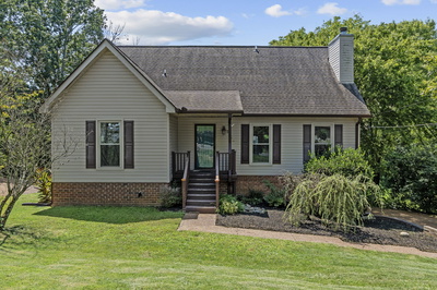 5012 Pebble Creek Dr