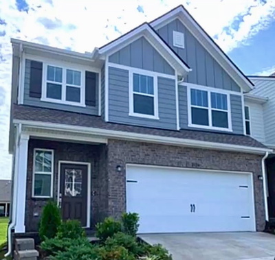 3116 Lamond Dr