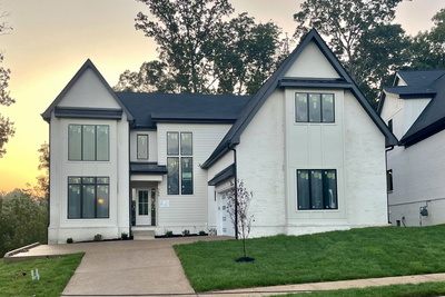 799 Summit Oaks Court