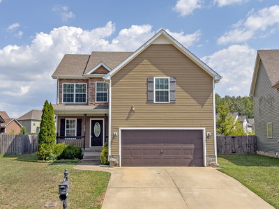 3687 Fox Tail Dr