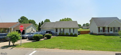 3274 N Senseney Cir