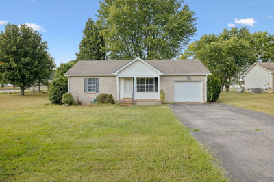 98 Ezell Court
