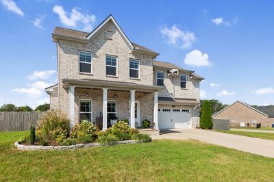 227 Beulah Rose Dr