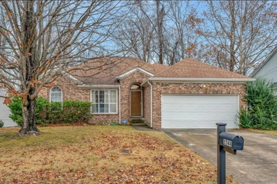 2544 Johnson Ridge Rd