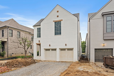 Exterior view of 4155 Outer Dr in Nashville, TN