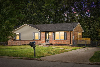 333 Harold Dr