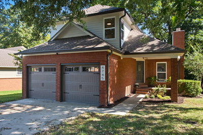 4745 Aaron Dr