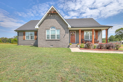 1308 Mount Olive Rd